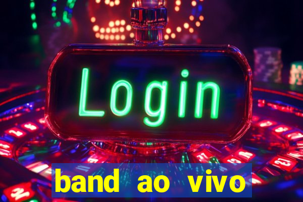 band ao vivo gratis multicanais